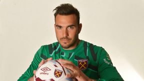 Premier League. West Ham - Tottenham. Ciężkie życie zmiennika Łukasza Fabiańskiego. "To najgorszy bramkarz w historii"