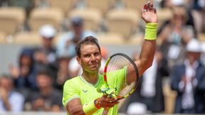 Puchar Davisa: Rafael Nadal i Marcel Granollers wyszarpali awans. Hiszpania zagra z Wielką Brytanią o finał