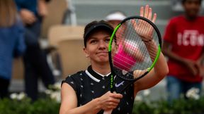 WTA Toronto: Simona Halep nie dała szans Swietłanie Kuzniecowej. Bianca Andreescu wygrała maraton z Kiki Bertens