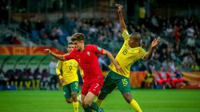 Mistrzostwa świata U-20: Portugalia pożegnała się z mundialem!