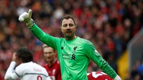 Jerzy Dudek wybrał najlepszych bramkarzy. Wojciech Szczęsny poza podium