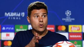 Finał Ligi Mistrzów 2019. Tottenham Hotspur - Liverpool. Mauricio Pochettino. Zdolny uczeń Marcelo Bielsy