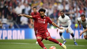 Premier League. Mohamed Salah jeszcze niezdolny do gry. Może opuścić mecz z Crystal Palace