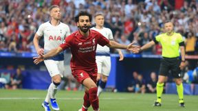 Premier League. Ofensywne trio z Liverpoolu błyszczy nie tylko na murawie