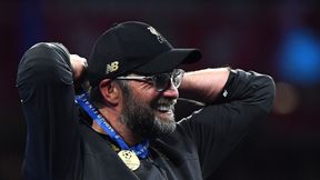 Superpuchar Europy. Liverpool - Chelsea. Juergen Klopp: Kobieta sędzią? Czas najwyższy!