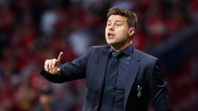 Finał Ligi Mistrzów: Tottenham - Liverpool. Mauricio Pochettino: Mieliśmy pecha