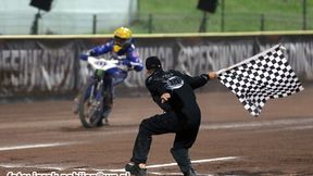 Żużel. Bartosz Zmarzlik w akcji! Zapraszamy na darmową transmisję z meczu Eskilstuna Smederna - Vetlanda Speedway