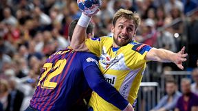 Liga Mistrzów: PGE VIVE Kielce - FC Barca Lassa. Bez triumfu, bez wstydu