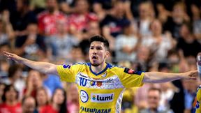 Prestiżowy tytuł dla gracza PGE VIVE Kielce. Alex Dujshebaev królem strzelców Ligi Mistrzów