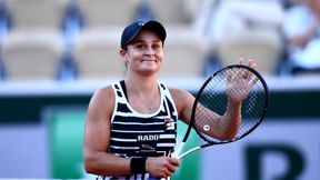 WTA Cincinnati: Barty pożegnała Szarapową. Odrodzenie Halep, wygrane Pliskovej i Switoliny