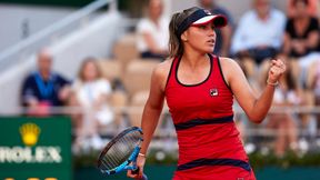 WTA Cincinnati: Sofia Kenin i Madison Keys zmierzą się o finał. Krecz Naomi Osaki w ćwierćfinale