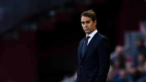 Liga Europy. Wolverhampton - Sevilla. Julen Lopetegui z szacunkiem o rywalach