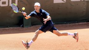 Challenger Poznań: Tommy Robredo gra dalej. Michał Dembek sprawił niespodziankę w deblu