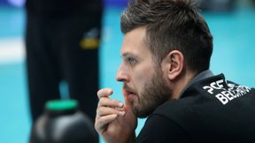 PlusLiga. Czas na nowy rozdział. Winiarski zastąpi Anastasiego w Treflu