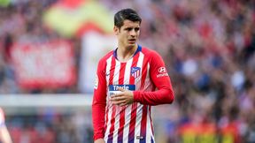 Liga Mistrzów. Atletico - Liverpool. Świetne wieści dla madrytczyków. Ważny powrót do składu