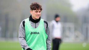 Oficjalnie: Daniel James piłkarzem Manchesteru United. Klub rezygnuje z wielu zawodników