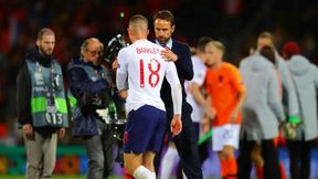 Liga Narodów UEFA. Holandia - Anglia. Fala hejtu na Stonesa i Barkleya. Southgate bierze ich w obronę