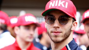 F1: Grand Prix Wielkiej Brytanii. Przełamanie Pierre’a Gasly’ego. Najlepszy weekend w sezonie Francuza