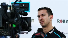 Łukasz Kuczera: Nicholas Latifi pierwszy w kolejce do Williamsa. Robi to, co powinien (komentarz)