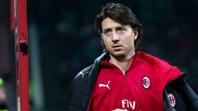 Serie A. Riccardo Montolivo pożegnał się z Milanem. Gorzkie słowa o zachowaniu klubu