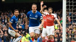 Oficjalnie: Everton nie przedłużył kilku kontraktów. Koniec ery Phila Jagielki na Goodison Park