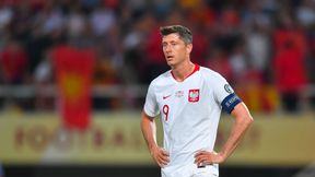 Eliminacje Euro 2020. Izrael - Polska. Robert Lewandowski z niespodzianką od izraelskich kibiców