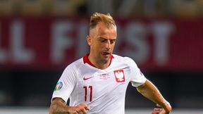 Transfery. Kamil Grosicki mógł trafić do Turcji. Odrzucił ofertę Gazisehiru Gaziantep