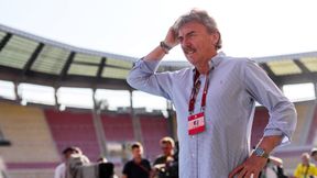 Eliminacje Euro 2020. Zbigniew Boniek: Nie ma co podbijać atmosfery