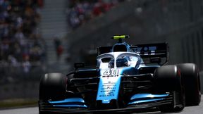 F1: Grand Prix Kanady. Michael Latifi widzi syna w Williamsie. Przyszłość Roberta Kubicy zagrożona