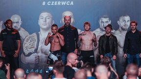 MMA. ACA 109. Łukasz Kopera zawalczy w Łodzi. Rywalem Aurel Pirtea