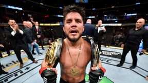 Henry Cejudo  z pomysłem na walkę z Wasylem Łomaczenką