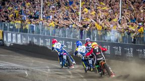 Żużel. Woffinden może wrócić dopiero na początku sierpnia. W Sparcie widzą w tym szansę dla Milika, a nie Hancocka