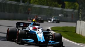 F1: Robert Kubica bez nagrody. "Problemy techniczne" pozostaną tajemnicą