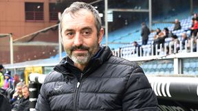 Oficjalnie: Marco Giampaolo trenerem AC Milan