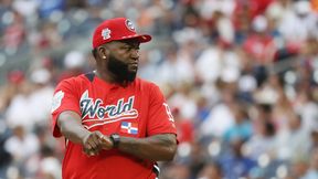 David Ortiz postrzelony. Były gwiazdor baseballa cudem przeżył