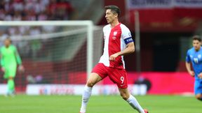 Eliminacje Euro 2020. Słowenia - Polska. Andraż Kirm ostrzega, by nie myśleć tylko o Robercie Lewandowskim