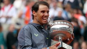 Rafael Nadal i Ashleigh Barty mistrzami świata ITF w 2019 roku. Pierwszy taki tytuł dla Australijki