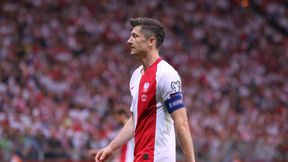 Robert Lewandowski piłkarzem wszech czasów? Legendy podzielone. "Dla polskiego piłkarstwa jeszcze nic nie zdobył"