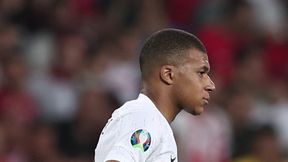 Eliminacje Euro 2020. Niesamowity wyczyn Kyliana Mbappe. Strzelił setną bramkę