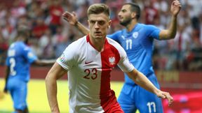 Eliminacje Euro 2020. Krzysztof Piątek będzie w Izraelu kochany! Zahavi może się uczyć