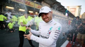 F1: Valtteri Bottas może sobie zrobić przerwę od Formuły 1. WRC wyjściem dla Fina (wideo)