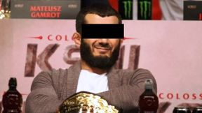 Prokuratura nie daje za wygraną. Będzie zaskarżenie decyzji ws. Mameda Ch.