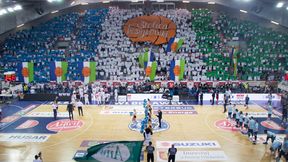 EBL. Anwil - Śląsk. Czas na "Świętą Wojnę". Będzie komplet w Hali Mistrzów