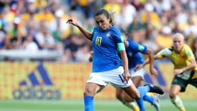 Marta lepsza od Miroslava Klose. Brazylijka pobiła rekord wszech czasów!