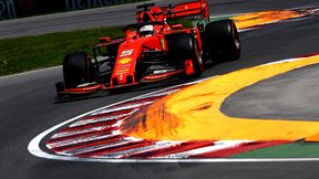 F1. Jarosław Wierczuk: Huragan i Grand Prix Japonii. Sebastian Vettel stworzył problem Ferrari (komentarz)