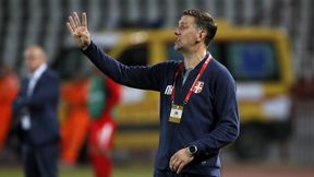 Eliminacje Euro 2020. Mladen Krstajić nie jest już trenerem reprezentacji Serbii