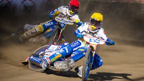 Żużel. Elitserien. Dackarna z wygraną na wagę triumfu w rundzie zasadniczej. Fatalny mecz Pawlickiego, show Holdera