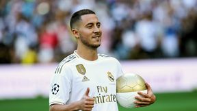 Eden Hazard zapytał Modricia, czy odda mu numer 10. Chorwat nie miał wątpliwości, co odpowiedzieć