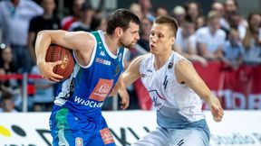 EBL. Zrobił to! Anwil Włocławek wygrał w Toruniu i obronił tytuł mistrza Polski!