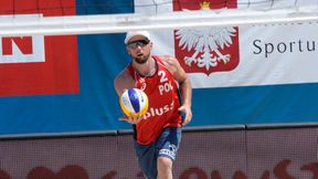 World Tour Warszawa 2019: dwie polskie pary w kolejnej fazie turnieju mężczyzn